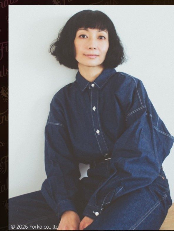 ELT・持田香織、48歳現在の姿　ビジュアルに驚き　出産公表から4年