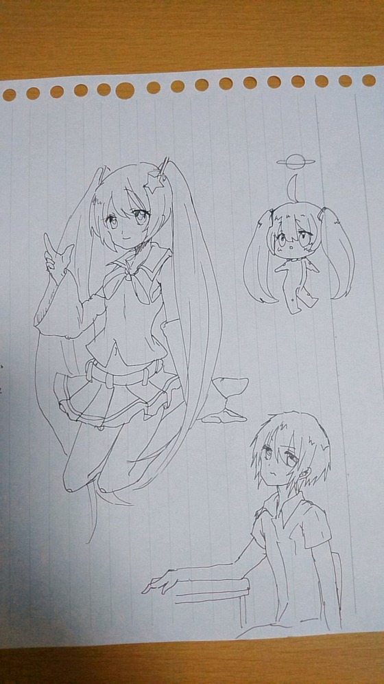 no title