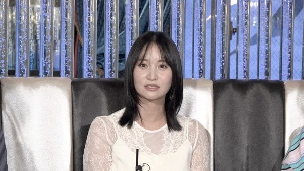 元AKB48・永尾まりや、家のない男性と交際「住まわせてた」“ヒモ男”との衝撃過去