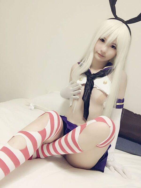 【動画】台湾ギャルのブラックマジシャンガールのドスケベコスプレ、アホほど抜ける 4