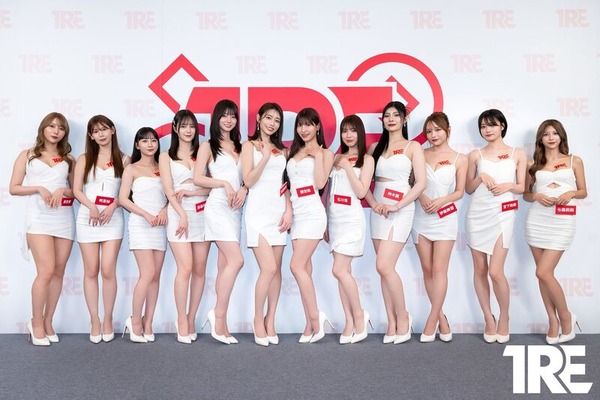 【画像】10年前と現在のトップAV女優達のビジュアル
