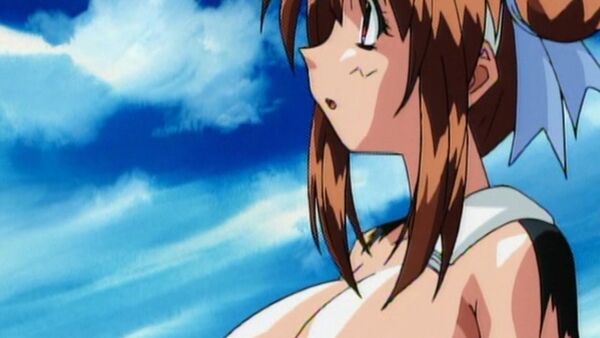 ガチで