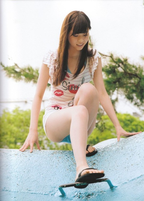 乃木坂46のドスケベ画像ｗｗｗ 2