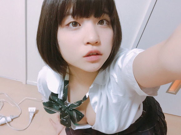ちょっとエッチな画像や動画が集まるスレ 	 7