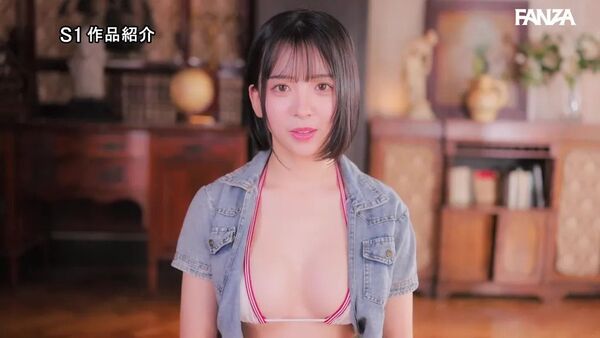 【画像】新人AV女優のおっぱい、中身を交換可能 3