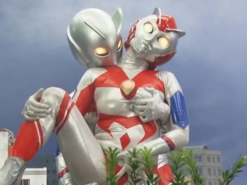 【画像】AVで「誰がこんなので抜いてるんだよ・・・」っていう謎ジャンル 8