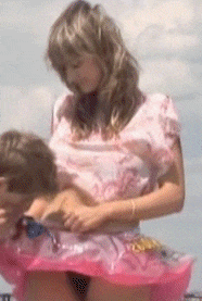 【動画】外国人のエロGIF 12