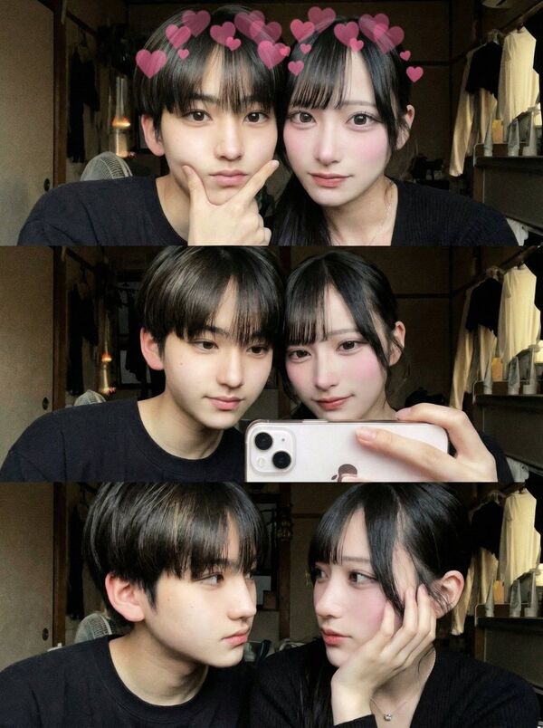 ニューハーフや男の娘のAVや風俗に目覚めたやついる？ 12