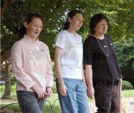 ハーフに美人が多い理由、誰も説明できない 8