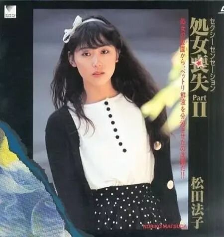 芸能人とかの名前をモジった 似てもいないA V女優居たでしょ？名前あげてけ 15