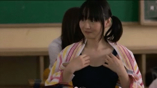 【GIF動画】最強のおっぱい画像スレ 6