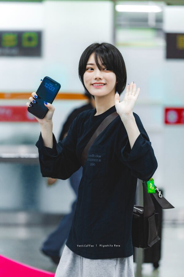 日本が世界に誇るAV女優・グラドルの皆さん、続々と台湾に到着 6