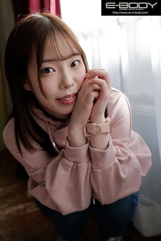 【朗報】お前らでもヤれそうな美乳ブスがAVデビュー 8