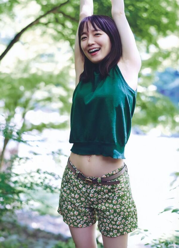 「令和の理想のお嫁さん」ランキング　吉岡里帆や今田美桜らを抑えた「非の打ち所がない」女優とは？