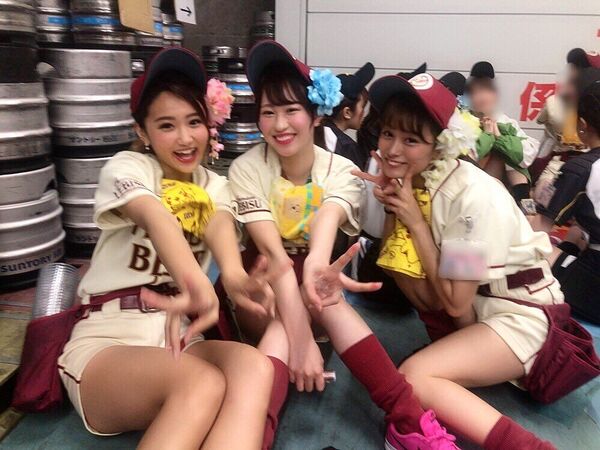 女性の職業で1番エロいの 19