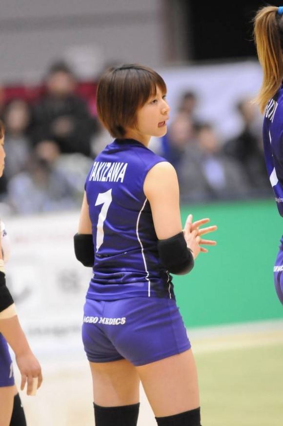 【画像】男がエロ目線のスポーツは「テニス・ビーチバレー・シンクロ・フィギュアスケート」 6