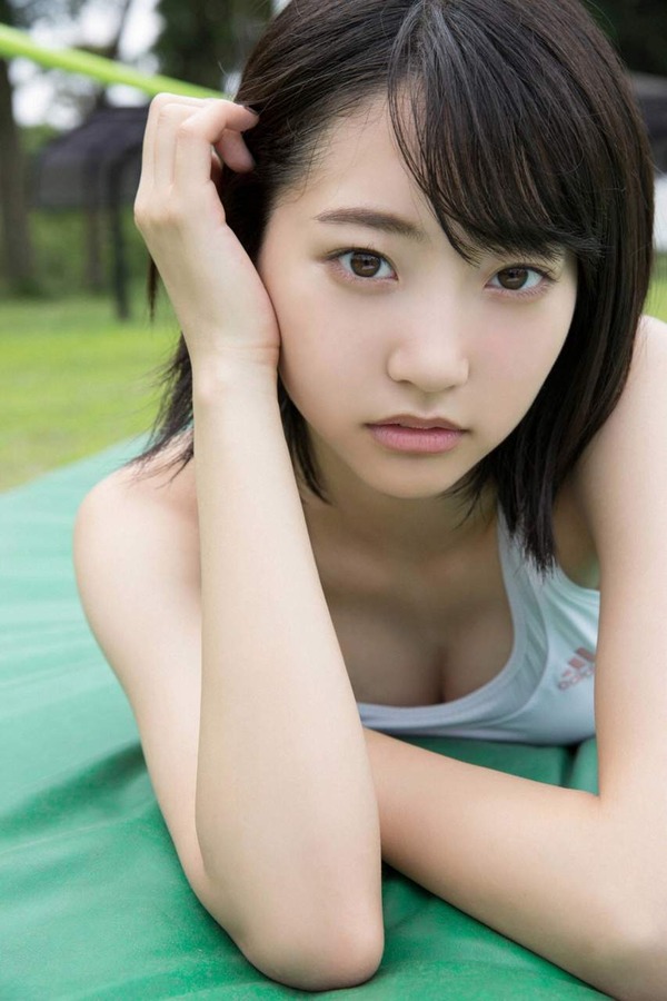 子供の頃の従姉とのエロい遊びの思い出 14