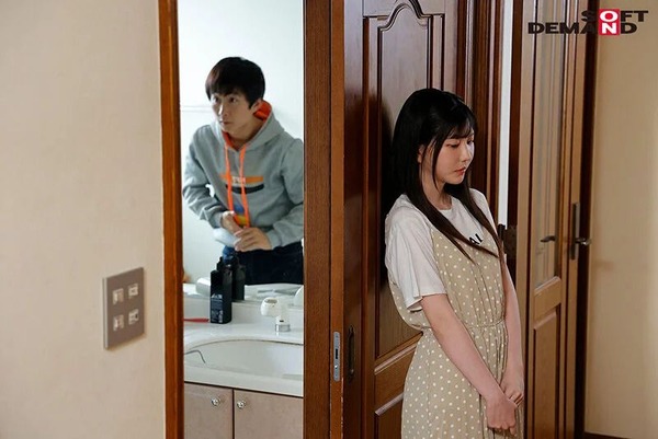 【動画】女子大生「弟とセックスしました♡」 2
