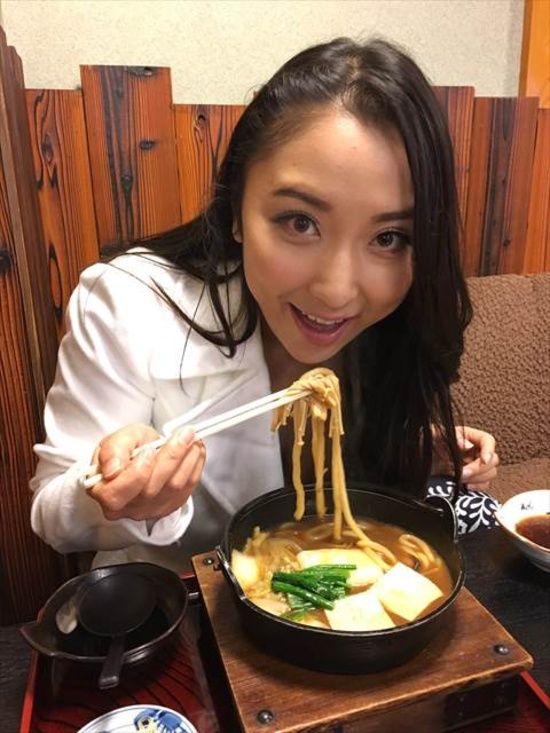 本真ゆりとかいうスケベすぎるAV女優 9