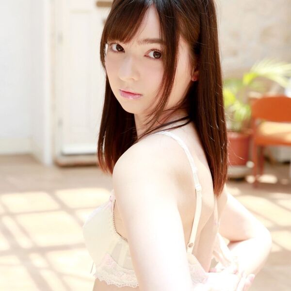 ハーフに美人が多い理由、誰も説明できない 6