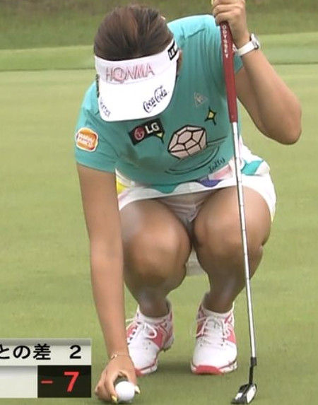 【画像】男がエロ目線のスポーツは「テニス・ビーチバレー・シンクロ・フィギュアスケート」 15