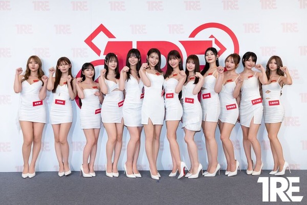 日本が世界に誇るAV女優・グラドルの皆さん、続々と台湾に到着 21