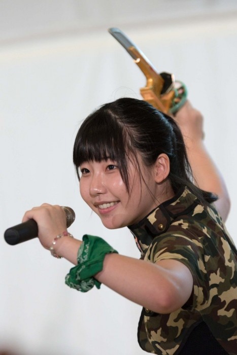 【画像】深田えいみとかいうAV女優 3