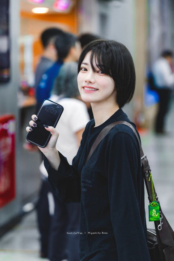 日本が世界に誇るAV女優・グラドルの皆さん、続々と台湾に到着 7