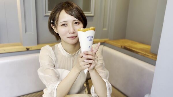 【画像】ちょっと昔のFC2-PPV、レベチでレベル高い 4