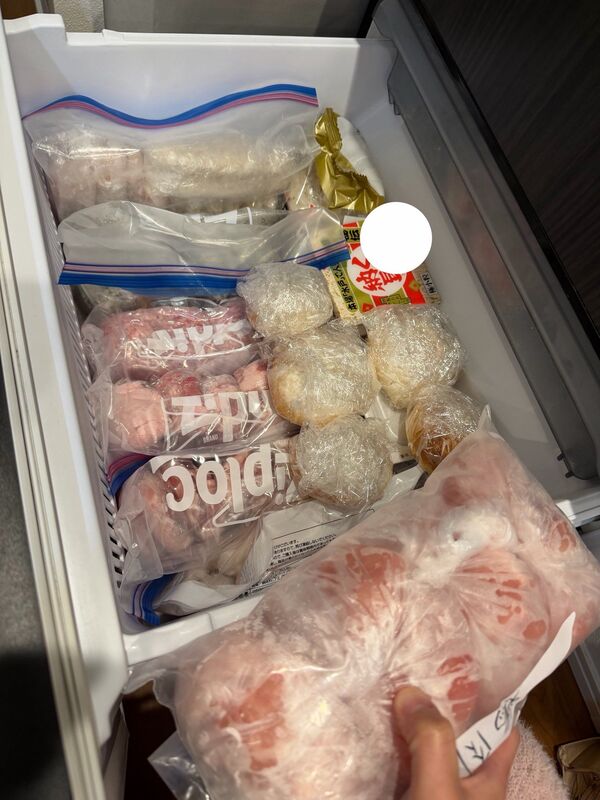 LカップAV女優さん「家庭的アピールしてもいいですか」「家でご飯のみの食費2ヶ月で2万円」「趣味が節約」 2