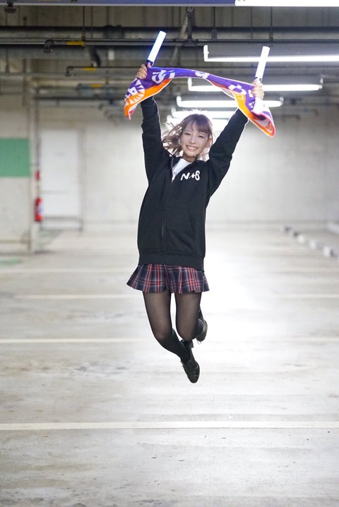 【画像】AV女優・桃乃木かなが乃木坂46の東京ドーム公演を鑑賞　アイドルより可愛い件ｗｗｗ 5