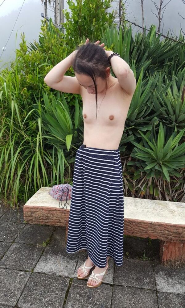 貧乳好きってのがよくわからん 7