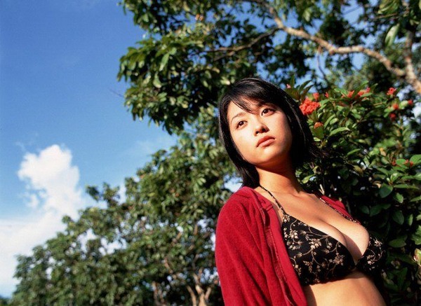 小向美奈子のAVって抜けるか？いつも小向が威張り散らしてて萎えるんだが 7