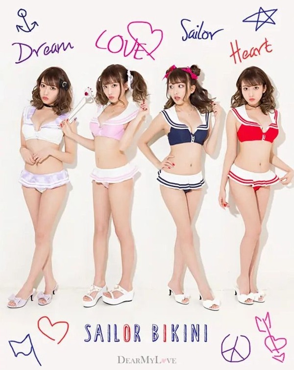 イメクラでプレイしたい服装 「ナース」「制服」「逆バニー」「マイクロビキニ」あと一つは？ 18