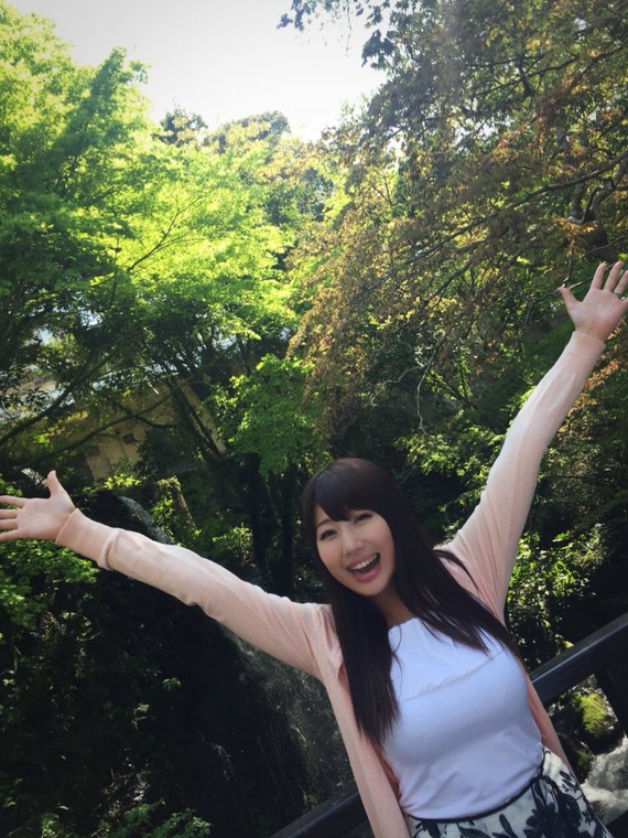 【画像】恵体AV女優こそ至高 18