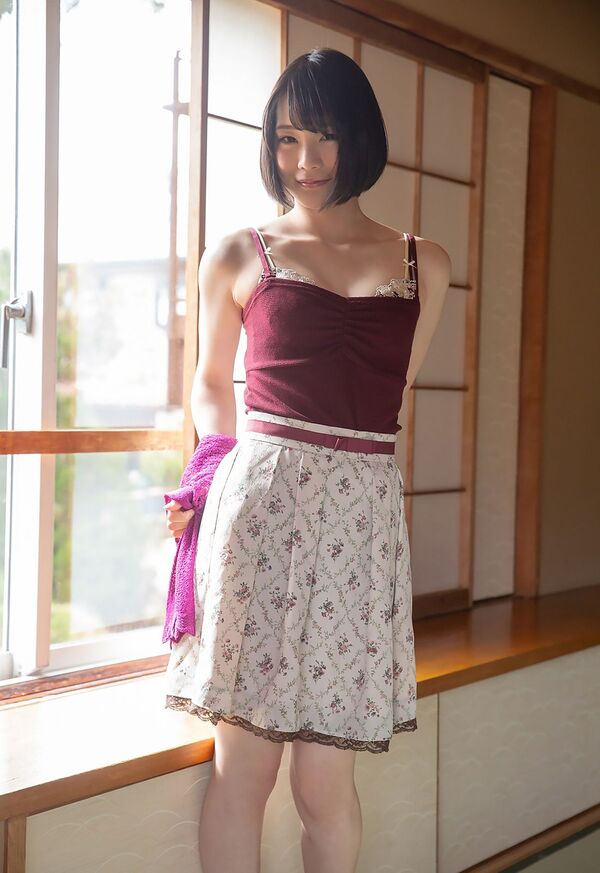 人気AV女優・鈴村あいりとXXXX体験！ 一泊二日プレミアムバスツアー開催　お値段 18万7000円！ 11