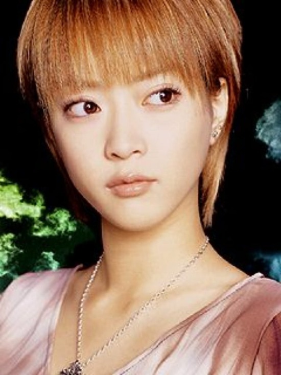 【画像】小向美奈子以上に「AV堕ち」が当てはまる人物いない説 14