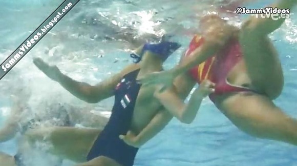 【画像】男がエロ目線のスポーツは「テニス・ビーチバレー・シンクロ・フィギュアスケート」 9