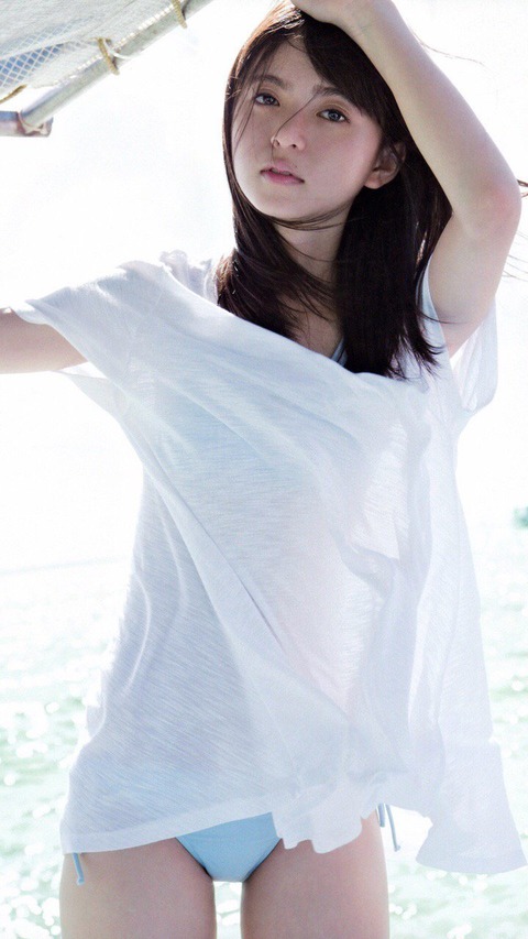 乃木坂46のドスケベ画像ｗｗｗ 1