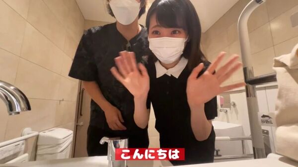 なんでこんな子がFC2-PPVに…っていう番号 18