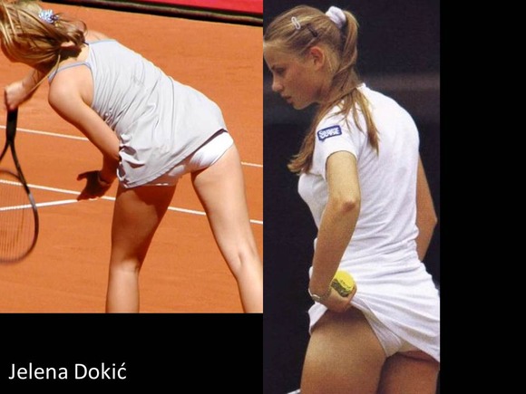 【画像】男がエロ目線のスポーツは「テニス・ビーチバレー・シンクロ・フィギュアスケート」 12