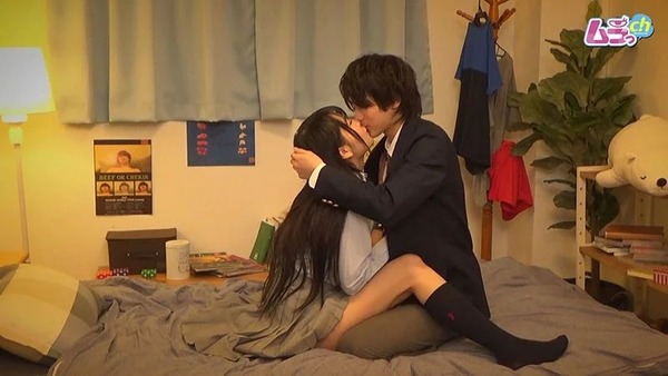 初めてセックスするとき一番驚いたことといえば？ 11