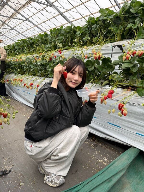 AV女優のバスツアーの食事が豪華！キッコーマンの烏龍茶を出したどこぞのアイドルとは大違い 6