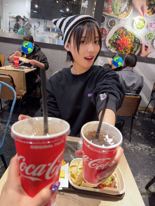 【画像】AV女優さん「二郎行った」→「それ二郎じゃないよ」→「マジかよ」 22