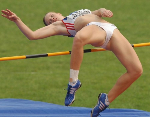 【画像】男がエロ目線のスポーツは「テニス・ビーチバレー・シンクロ・フィギュアスケート」 5