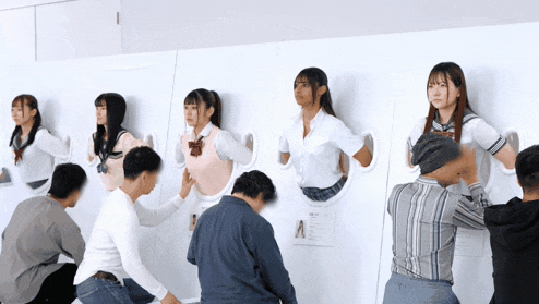 【悲報】大阪万博の専用ドメイン終了、速攻で変なドスケベサイトに乗っ取られる 13