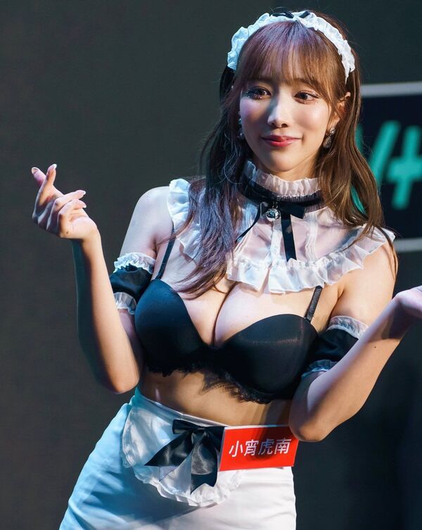 日本の誇るスターAV女優さん達、香港の富豪ホテルでイベント開催 2