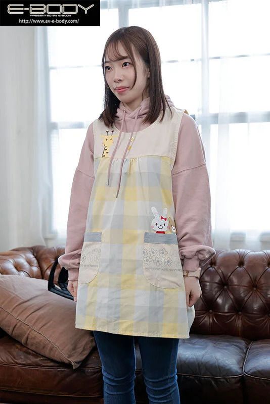【朗報】お前らでもヤれそうな美乳ブスがAVデビュー 11