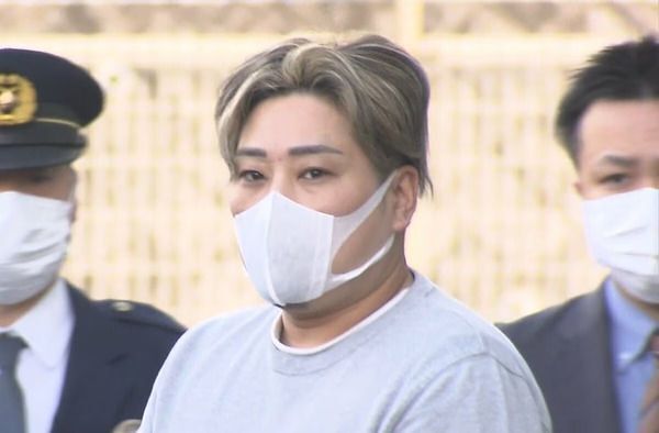 JR千葉駅前を歩いていた女子大生やOL400人近くをソープ嬢にスカウト成功したおっさんを逮捕