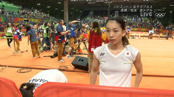 【画像】男がエロ目線のスポーツは「テニス・ビーチバレー・シンクロ・フィギュアスケート」 13